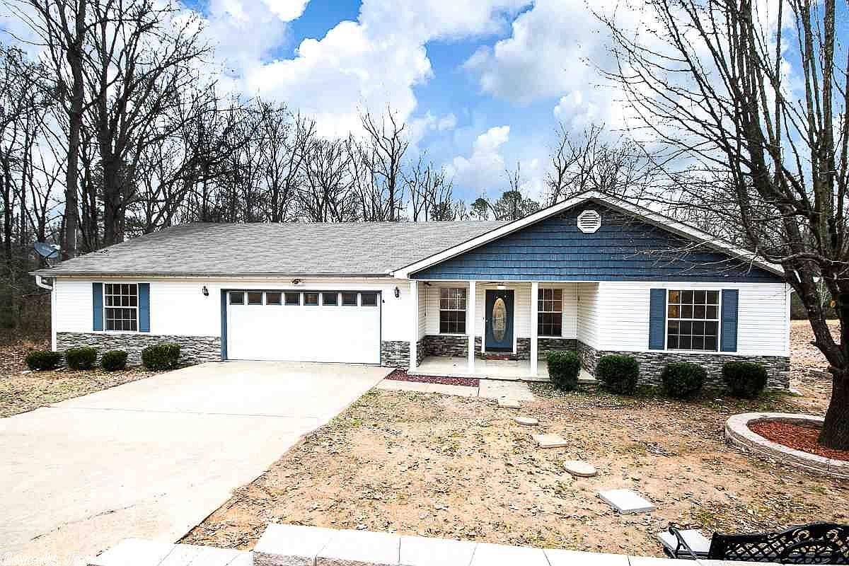 31 Woodiel Dr Cabot Ar 72023 Zillow