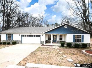 31 Woodiel Dr, Cabot, AR 72023