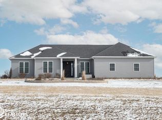 18420 Timber Ave, Bloomfield, IA 52537
