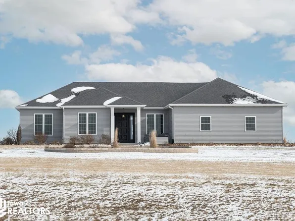 18420 Timber Ave, Bloomfield, IA 52537