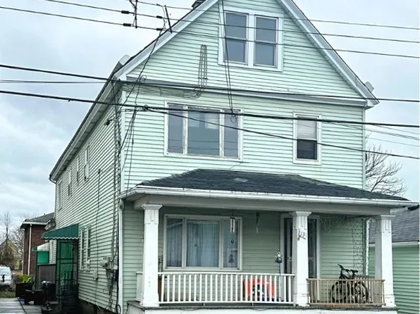 13 Edgewood Pl, Buffalo, NY 14218