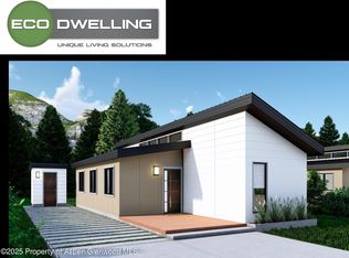 154 Cowboy Dr, Rifle, CO 81650