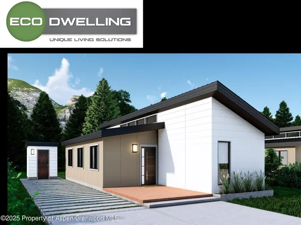 14th St, Rifle, CO 81650