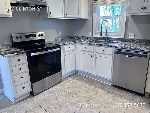 232 Clinton St #C Photo 1