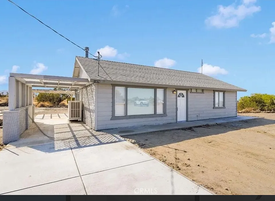 11076 Wagon Train Rd
