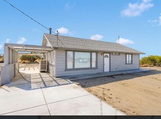 11076 Wagon Train Rd #1, Pinon Hills, CA 92372