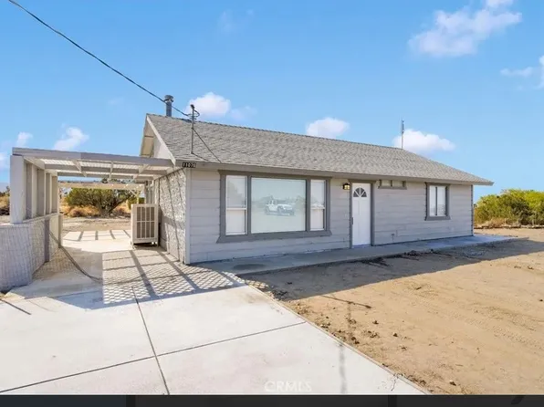 11076 Wagon Train Rd #1, Pinon Hills, CA 92372