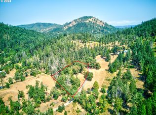 0 Hidden Hill Ln #500, Winston, OR 97496