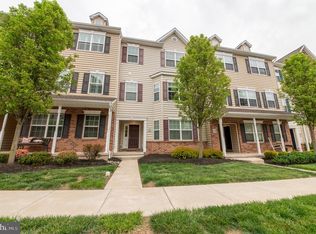 3062 Davenport Way #M115-U, Pennsburg, PA 18073