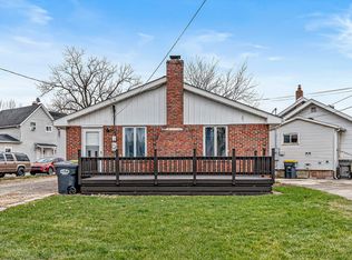 1532 Ohio Ave, Anderson, IN 46016