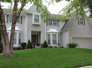 5406 W 131st Ter, Overland Park, KS 66209