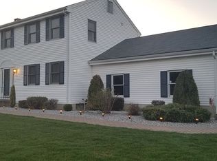 7 Ketchbrook Ln, Ellington, CT 06029