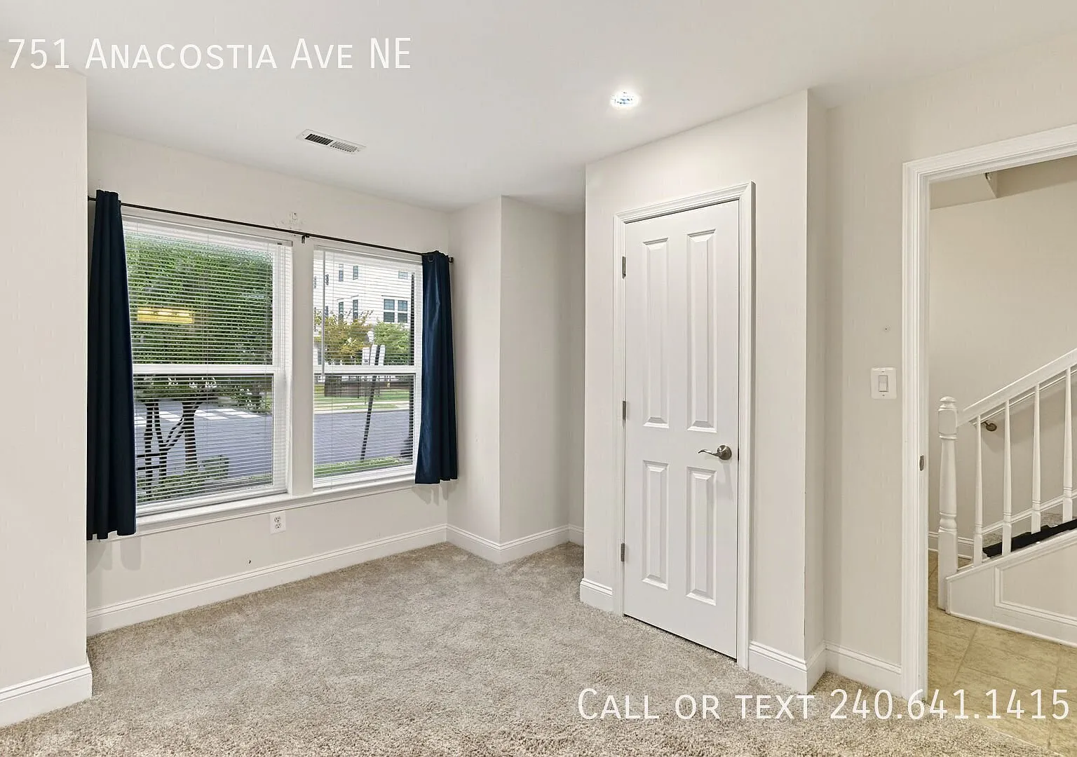 Beautiful 3 Br/3.5 Ba Eog Townhome In Parkside! — Photo 3