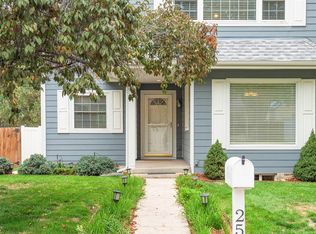 2575 S Washington Street, Denver, CO 80210