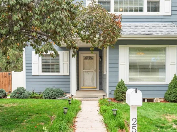 2575 S Washington Street, Denver, CO 80210