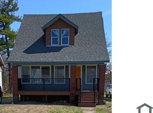 12072 Christy St, Detroit, MI 48205