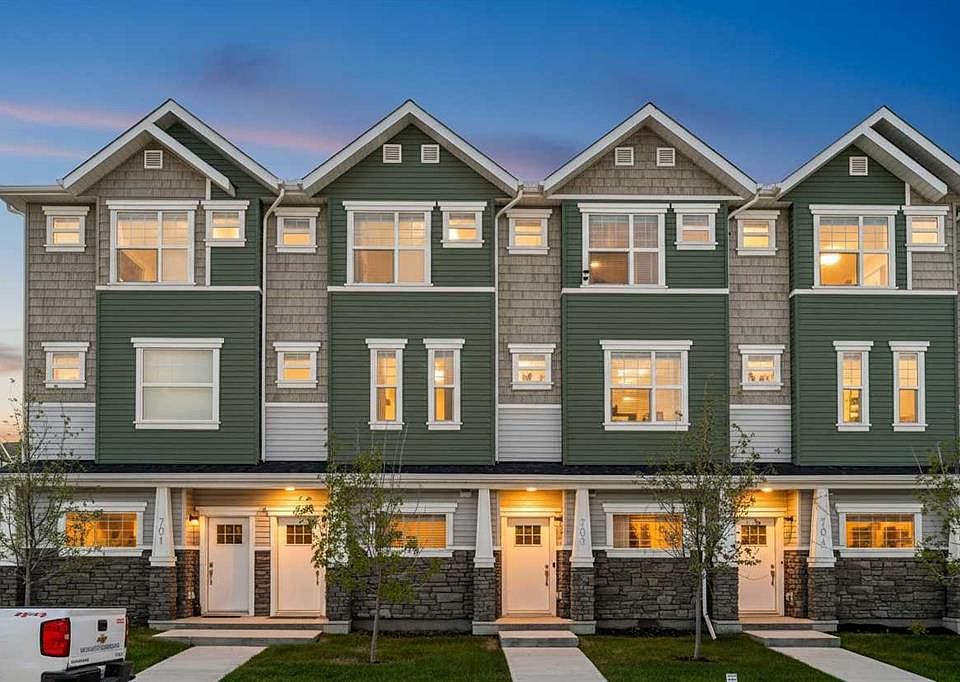 1st image of 115 E Sagewood Dr SW #703