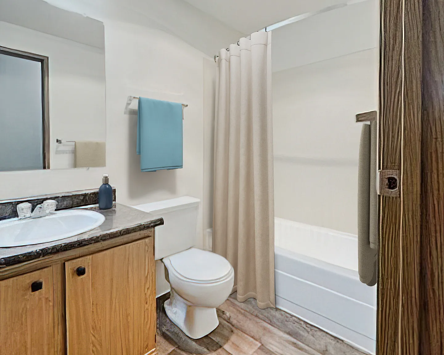 243 Weatherstone Ln NE — Photo 3