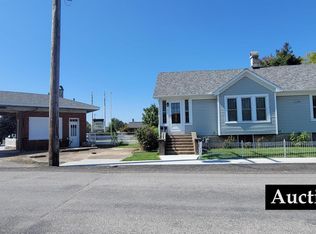 801 W Main St, West Frankfort, IL 62896