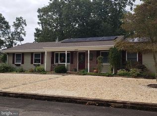407 Chelsea St, Forked River, NJ