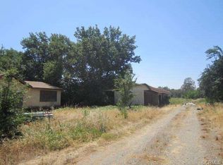 412 Stimpson Rd, Oroville, CA 95965