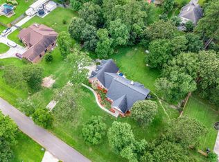519 Fairbanks Dr, Magnolia, TX 77354