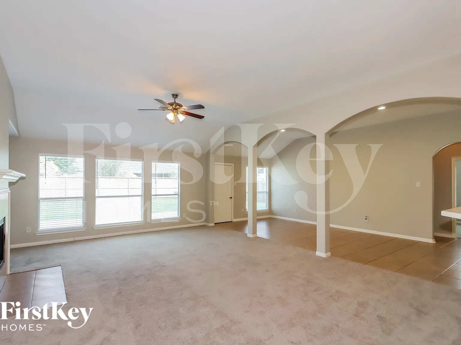 4 bed, 2.5 bath, 2597 sqft, $2,100 — Photo 3