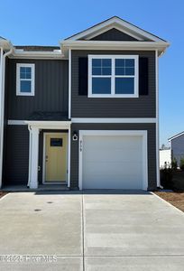 4179 High Glen Drive Lot 172, Leland, NC, 28451