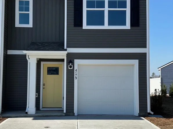 4179 High Glen Drive Lot 172, Leland, NC 28451