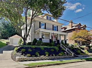 25 N Bryant Ave, Pittsburgh, PA 15202
