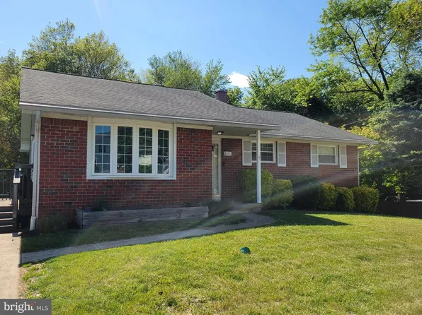 8091 Phirne Rd E, Glen Burnie, MD 21061