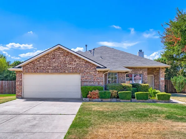 2851 Cobblestone Dr, Rockwall, TX 75087