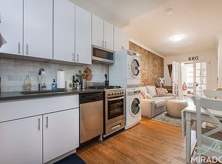 92 Rivington St APT 7, New York, NY 10002