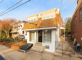 4127 Comly St, Philadelphia, PA 19135