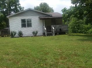 2572 W Highway 14, Harriet, AR 72639