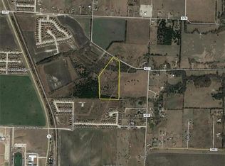 2360 County Road 427, Anna, TX 75409