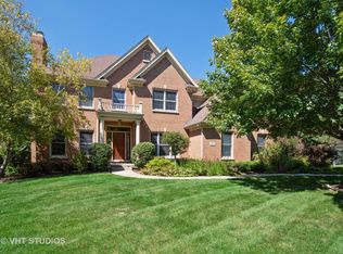610 Haven Dr, Barrington, IL 60010