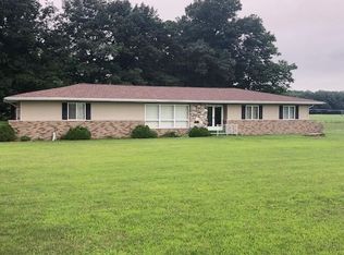 5101 N Grow Rd, Stanton, MI 48888