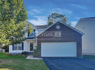 7961 Chapel Stone Rd, Blacklick, OH 43004