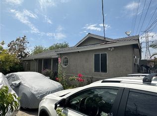13215 Tonopah St, Pacoima, CA 91331