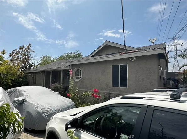 13215 Tonopah St, Pacoima, CA 91331