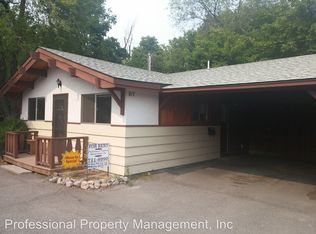 817 Monroe St, Missoula, MT 59802