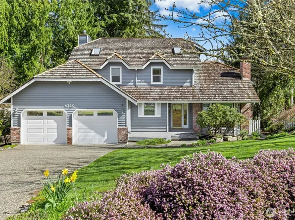 4310 209th Avenue NE, Sammamish, WA 98074