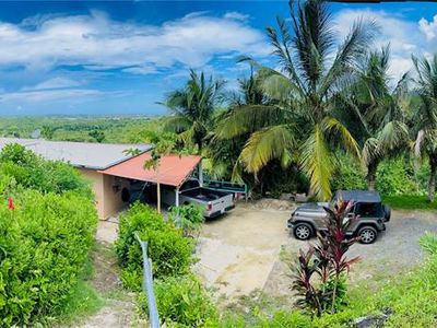 857 Km 3.2 Carretera, Carolina, PR, 00987