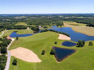 37 S Lake Dr LOT 37, Lisbon, OH 44432