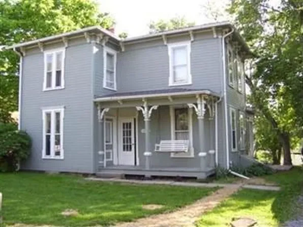 14350 High St, Petersburg, OH 44454