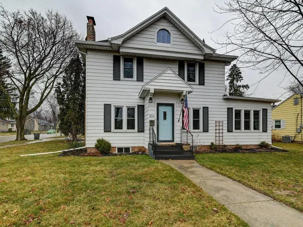 824 Hamilton Street, Stoughton, WI 53589