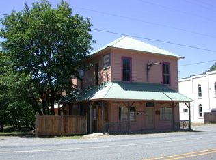 24126 Redwood Hwy, Kerby, OR 97531