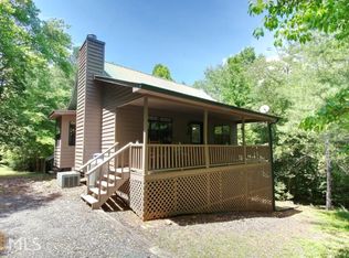94 Virginia Ln, Blairsville, GA 30512