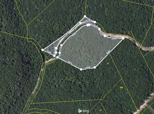 Bear Branch Rd, Wartburg, TN 37887